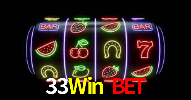 Interface Premium 33Win Bet