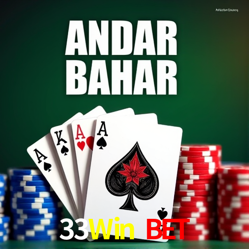 Estatísticas do Jogo 33Win Bet