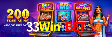 Mesa de Blackjack 33Win Bet