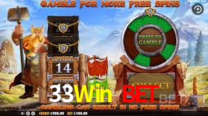 Casino VIP 33Win Bet
