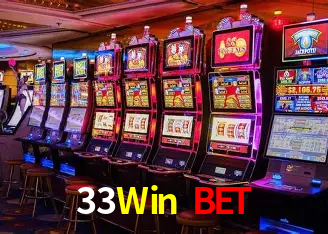 Integração de APIs 33Win Bet