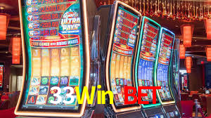 Bônus Diários 33Win Bet