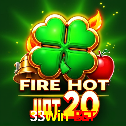 Recursos de Bônus 33Win Bet