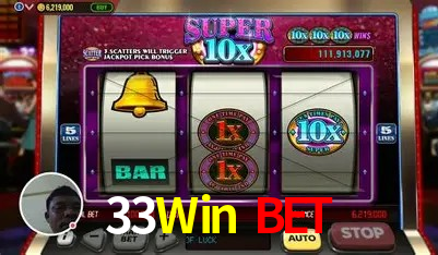 Promoções Sazonais 33Win Bet