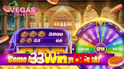 Sistemas de Segurança 33Win Bet