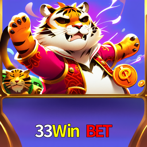 Plataforma 33Win Bet - Apostas Online